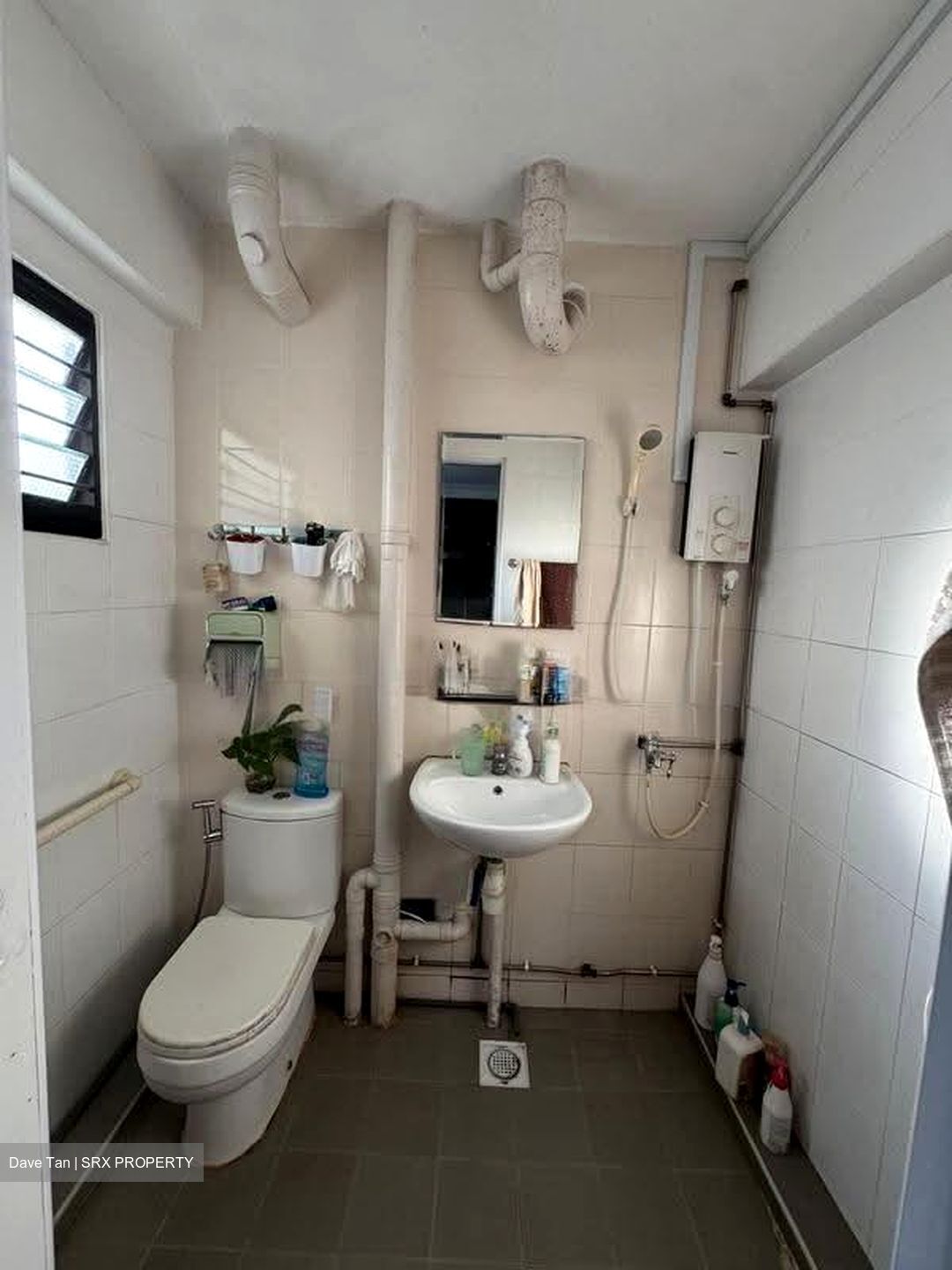 Blk 845 Woodlands Street 82 (Woodlands), HDB 4 Rooms #611114971